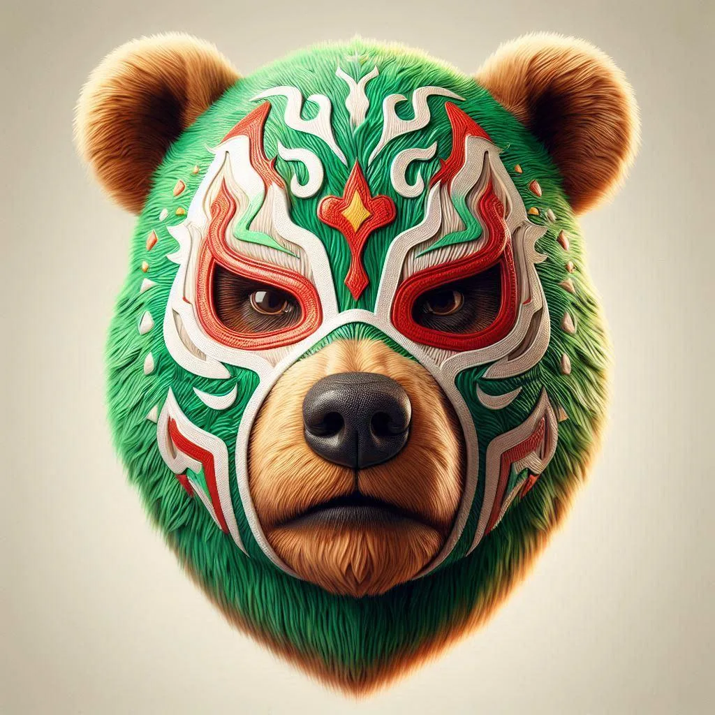 Bearadise MX